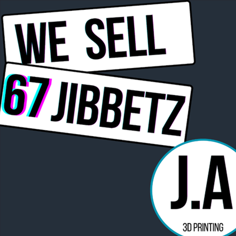 Jibbets product