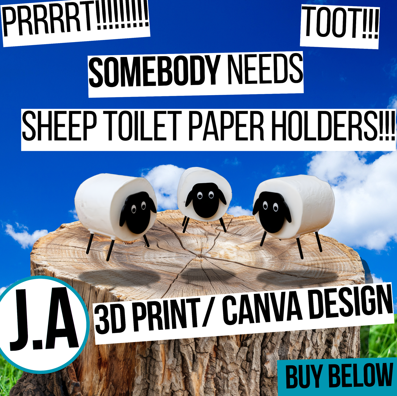 Custom order product